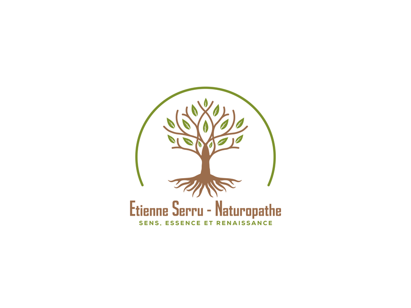 Etienne Serru - Naturopathe