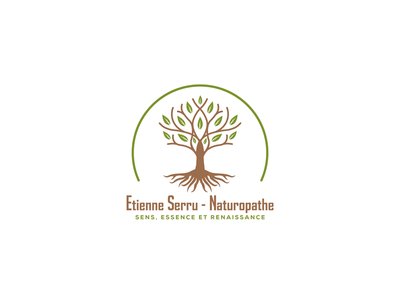 Etienne Serru - Naturopathe