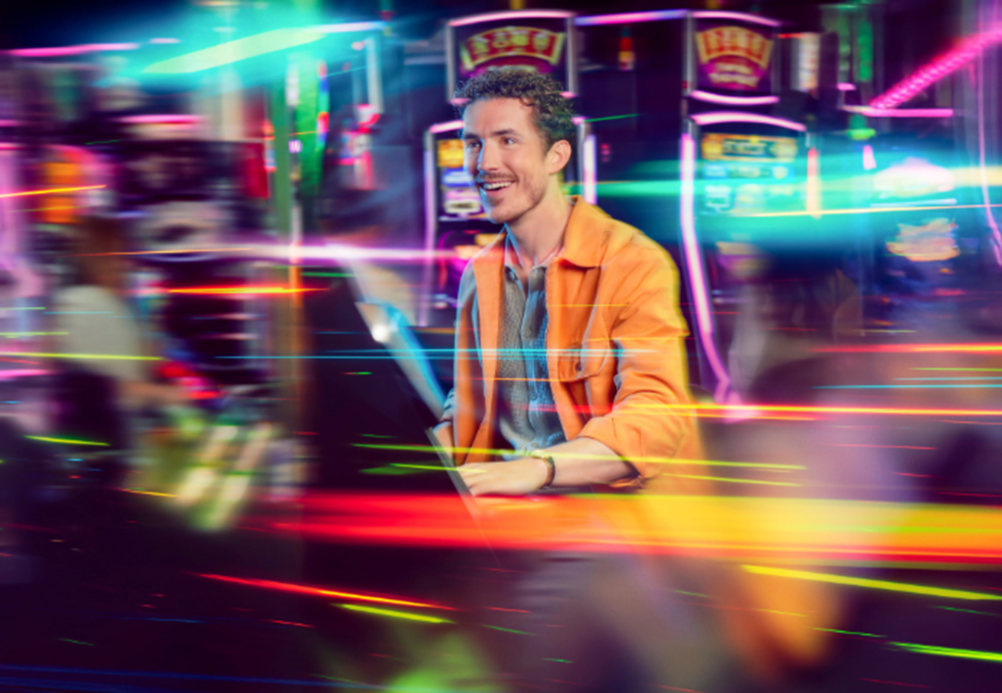 Casino JOA de Saumur