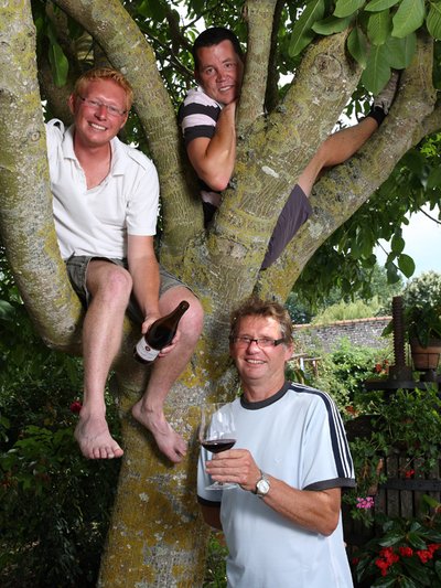 Domaine Guy et Lysiane Mabileau