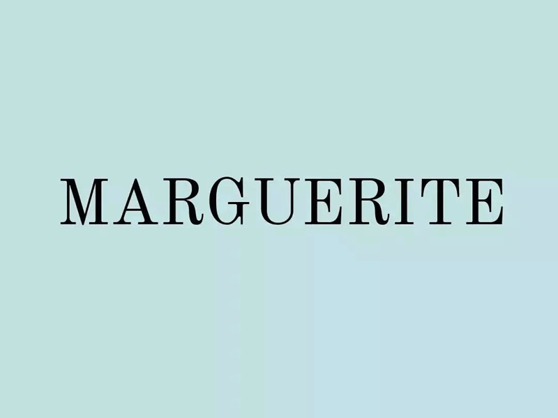 marguerite