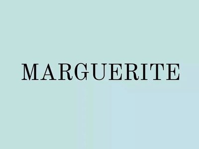 marguerite