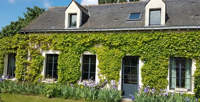 Gîte Lumières de Loire