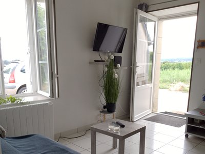 Gite de la Paillerie