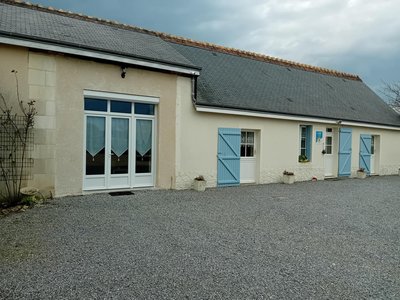 Chambres d'hôtes Le Tremblay_1