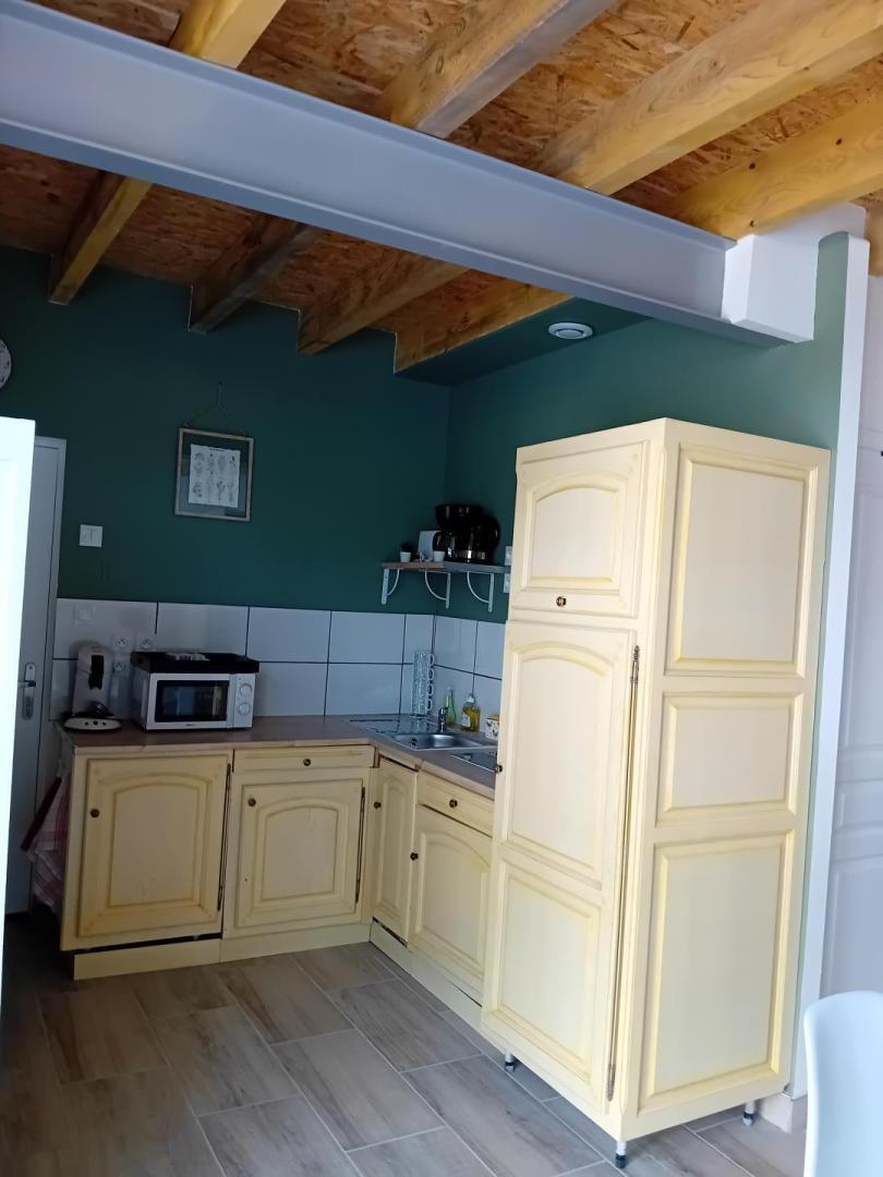 Chambres d'hôtes Le Tremblay_2