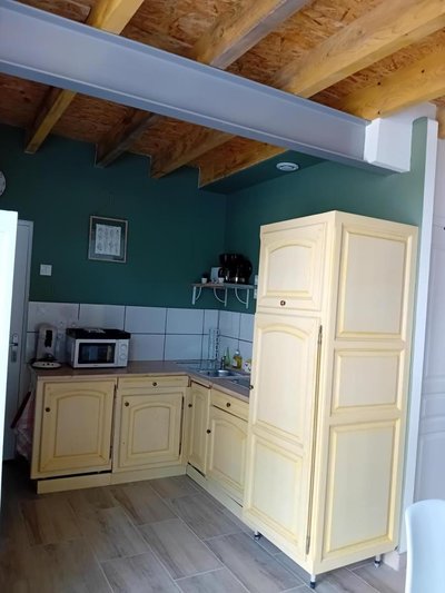 Chambres d'hôtes Le Tremblay_2