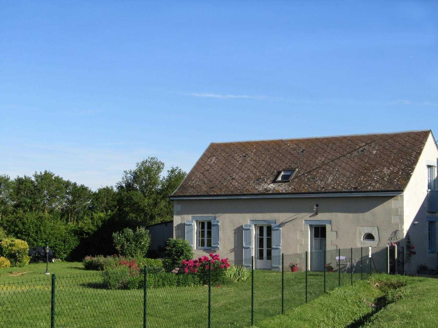 Gîte du Tremblay_1
