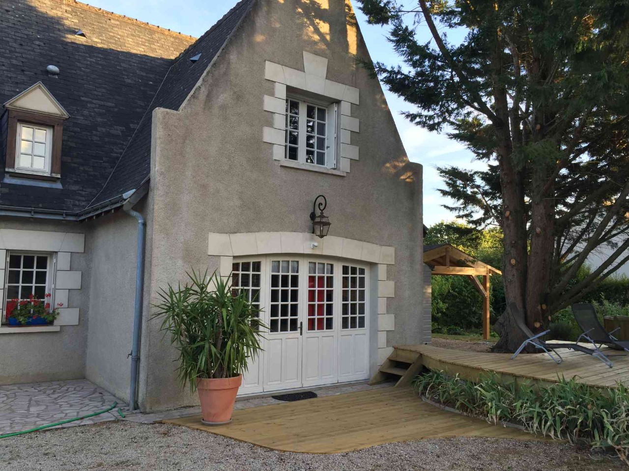 Entrée