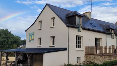 Chambres d'hôtes Relais des Moulins