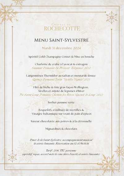 Menu Saint-Sylvestre au Château de Rochecotte_page-0001