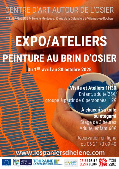 EXPO peinture 2025