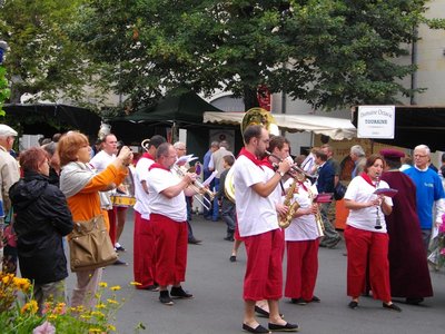 Fête des Vins du Val de Loire