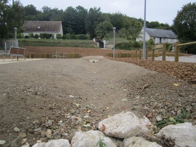 Conférence Chemin de l'eau dans nos bourgs