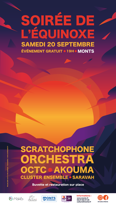 TVI - 20.09 Soirée de l'équinox Monts 2