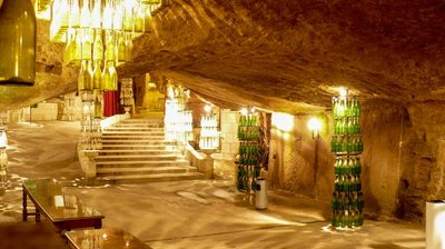 Caves-Painctes