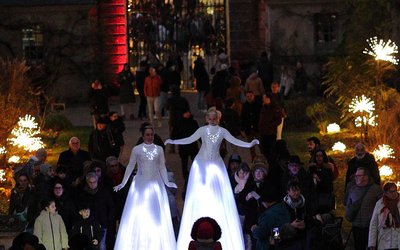L'esprit de Noël