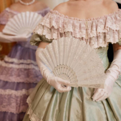Bal renaissance