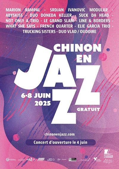 visuel affiche