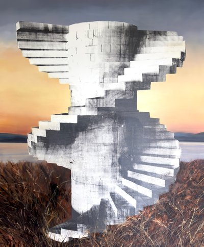parcours-art©Eva Nielsen