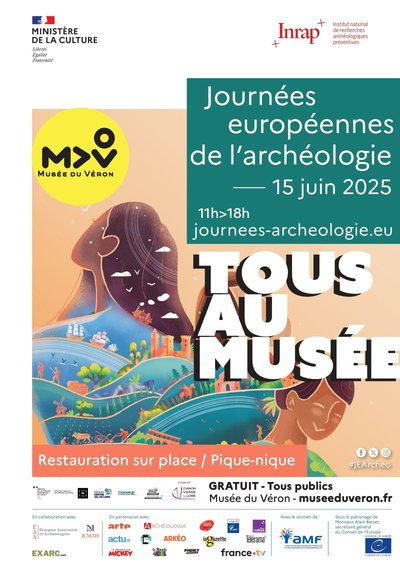 AfficheJEA25