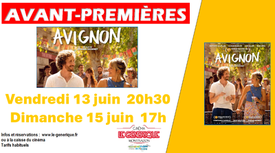 AVP AVIGNON 3