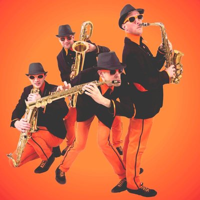 SAXEZ L'AIR