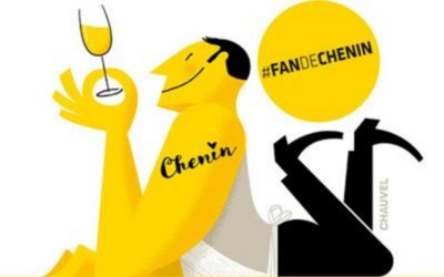 Fan de Chenin 2025