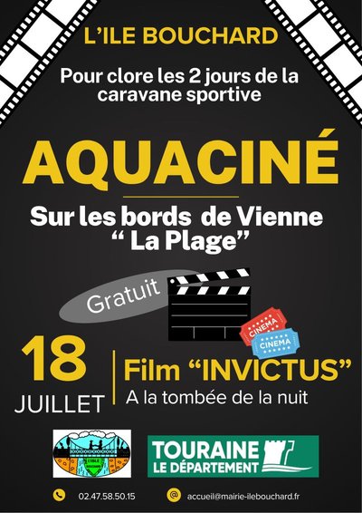 Affiche aquaciné(1)