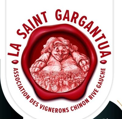 Azay Chinon Val de Loire-ouest Touraine - st-gargantua