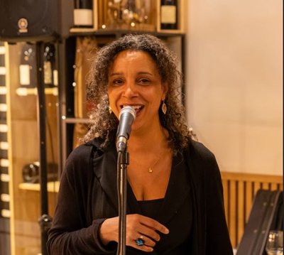 Salma duo - Marina & Toto Gratteux