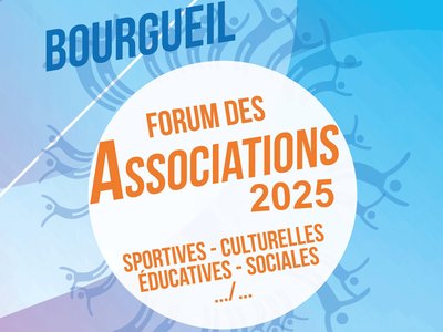 forum des associations de Bourgueil