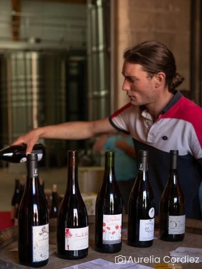Degustation_vins_Saint_Nicolas_de_BOurgueil