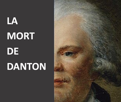 Visuel La mort de Danton 2