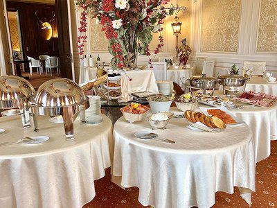 Château de Rochecotte - Hôtel Restaurant aux Coteaux-sur-Loire