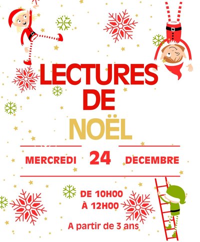 TVI - 24.12 - Artannes - Lectures de Noël