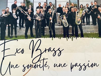 exobrass