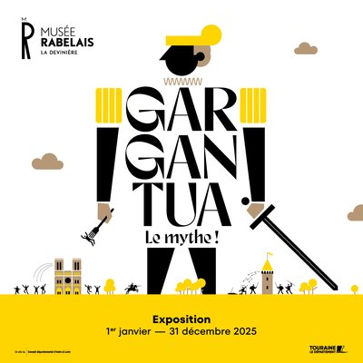Exposition Gargantua