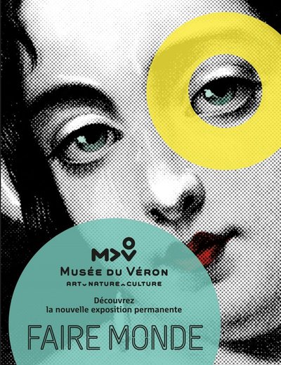 Exposition FAIRE MONDE - © MESH - Chinon Vienne et Loire (1)