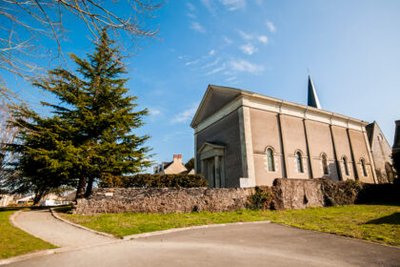 Église de Brain-sur-l'Authion