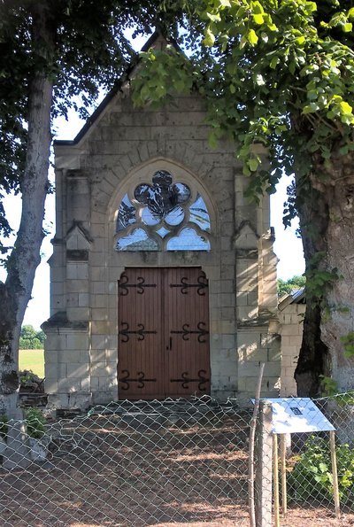 Chapelle Saint - Joseph