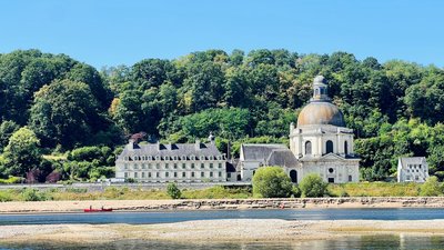 Chapelle Notre-Dame-des-Ardilliers