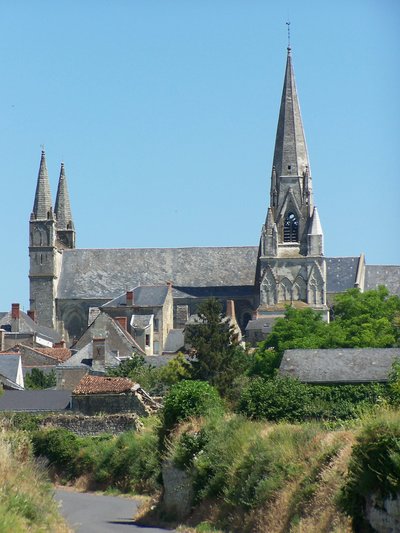 Collégiale