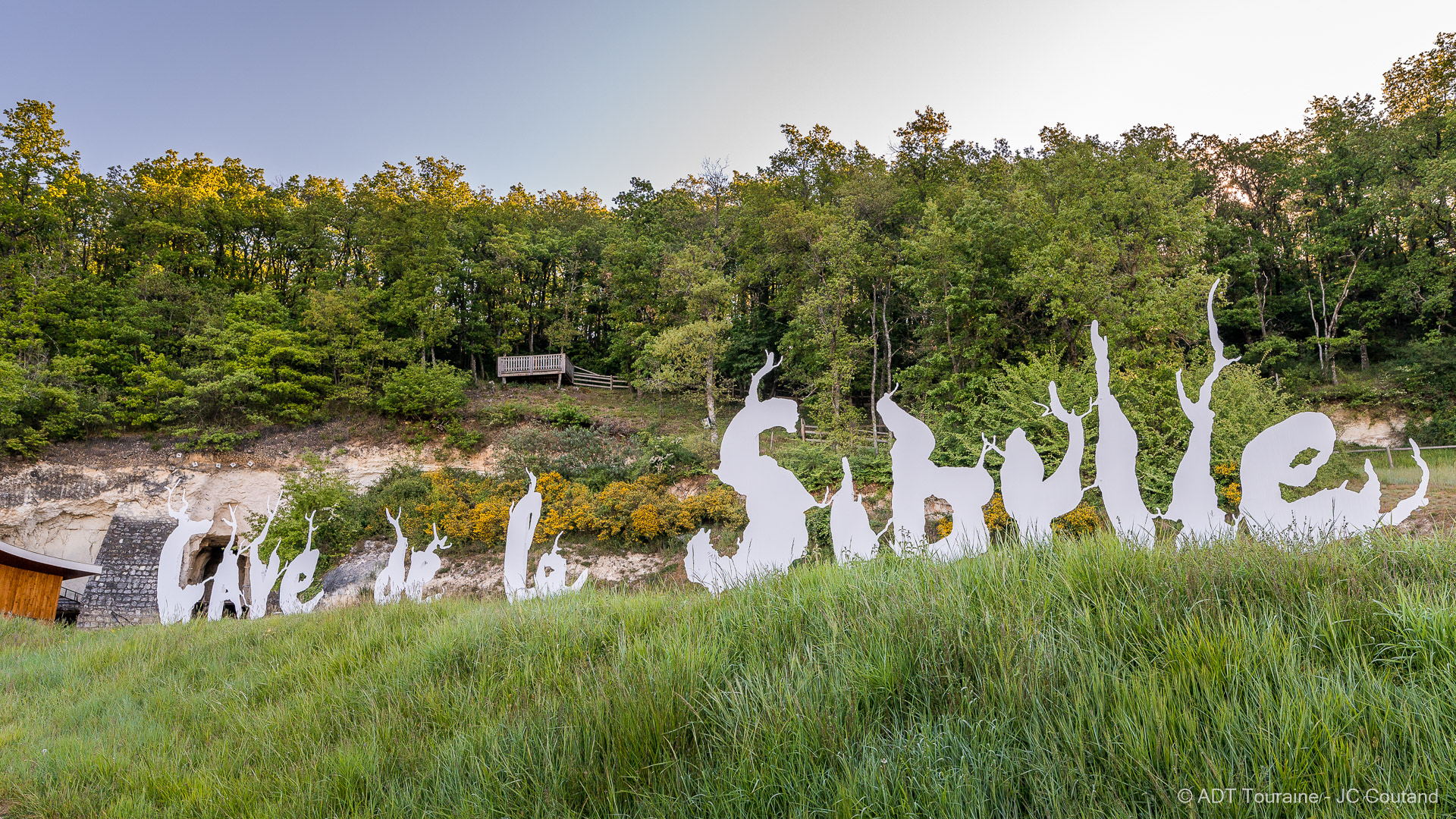 Cave communale de la Sybille