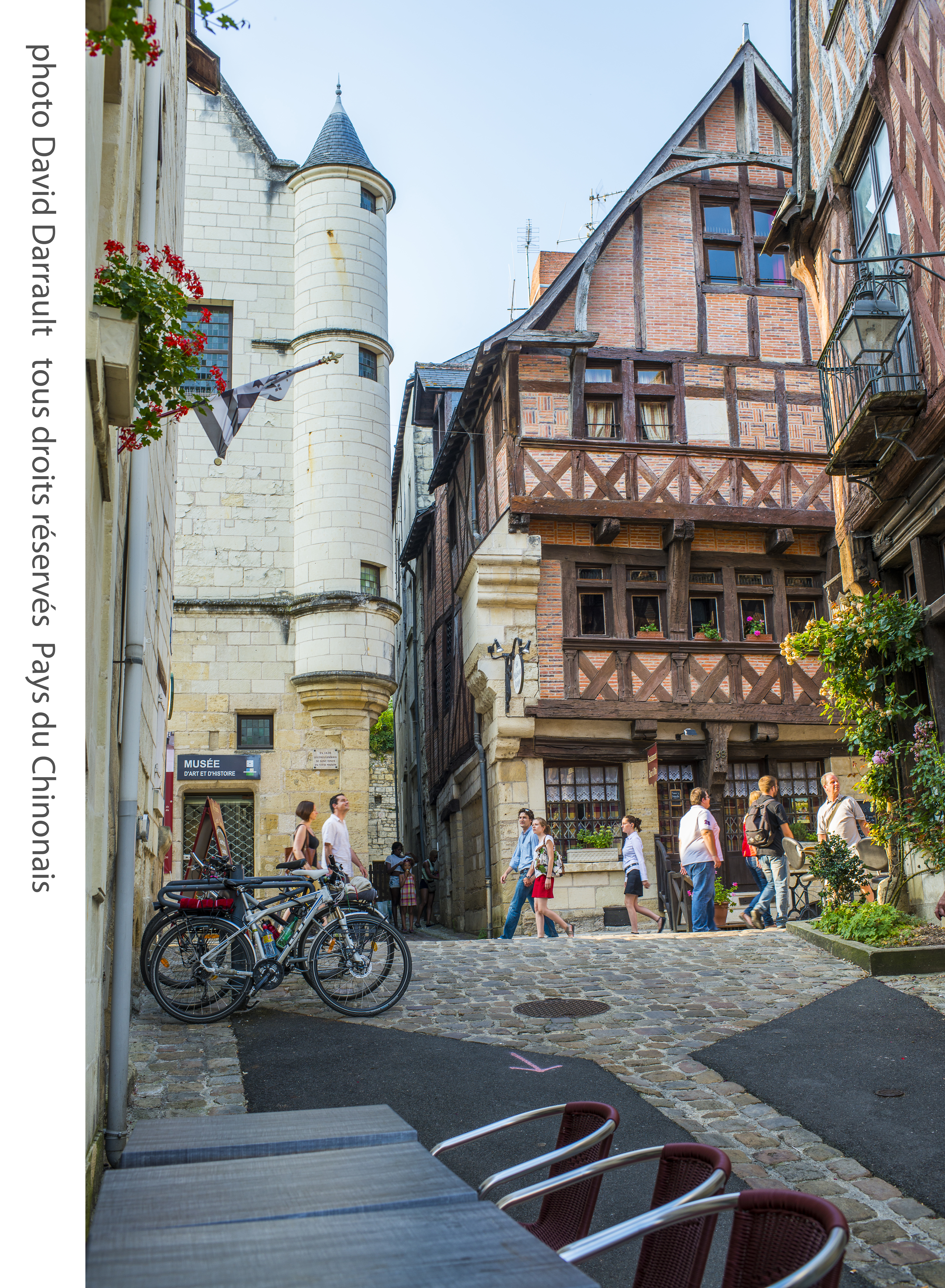 Chinon