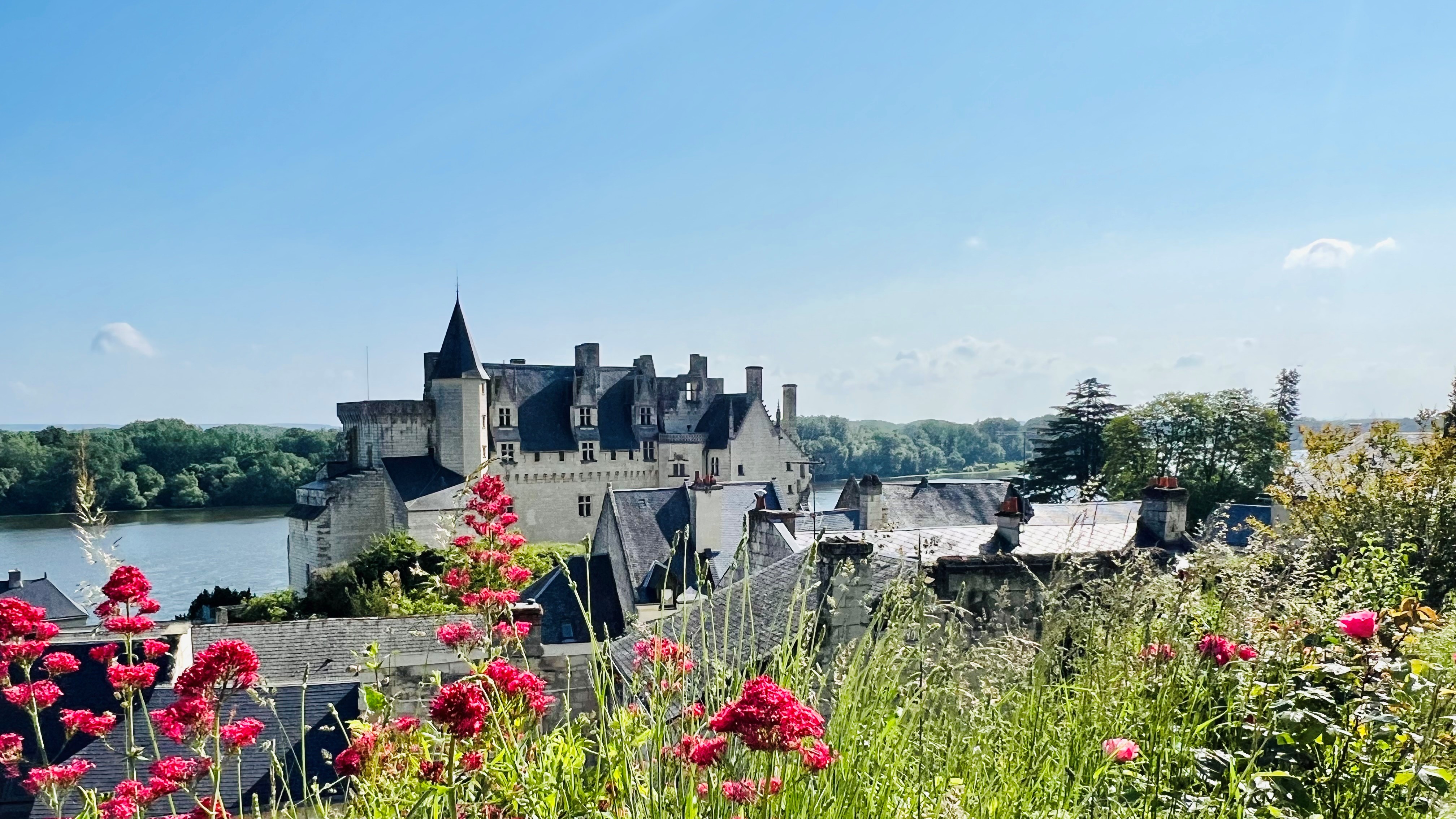 Montsoreau