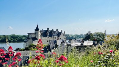 Montsoreau