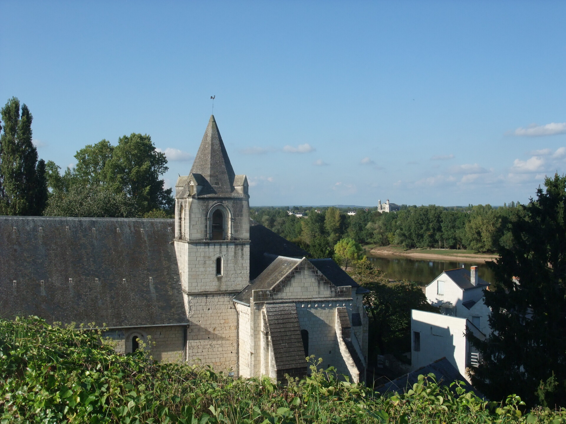 Village de Trèves