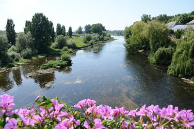 Photographie de la Vienne