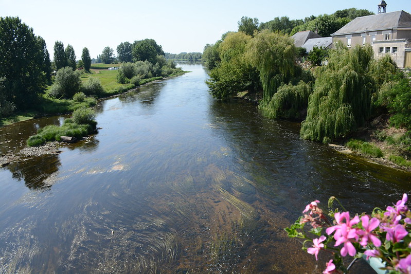 Photographie de la Vienne